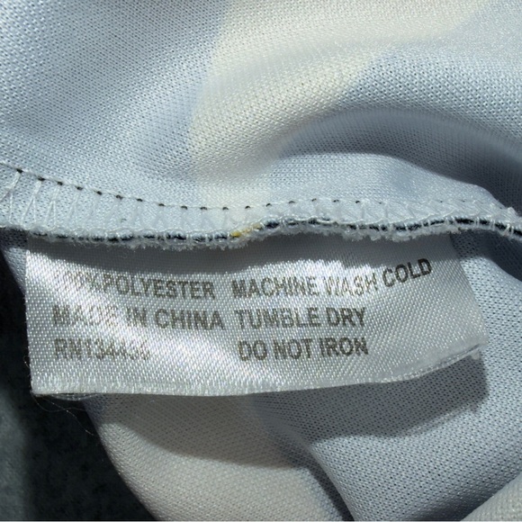 Wolverine X-Men Headgear Classics Basketball Jersey MEDIUM EUC DC COMICS HGC - Picture 9 of 9